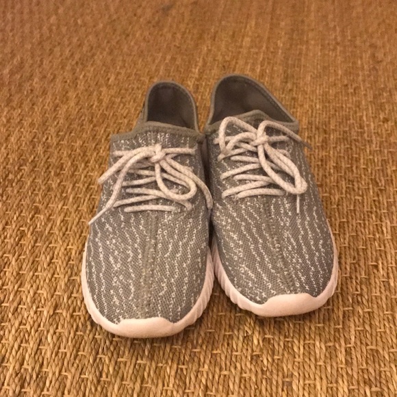 Marshalls Shoes Fake Yeezys Poshmark